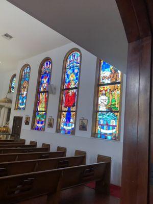 St George Greek Orthodox Church