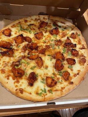 Sabatino Pizzeria and Restaurant