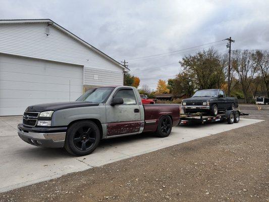 Delaney Automotive Repair and Towing