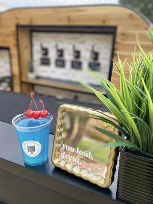 Four Pours Mobile Tap