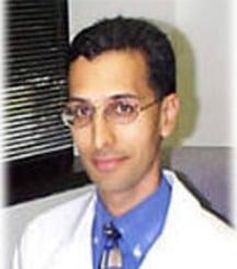 Ravin Jain, MD