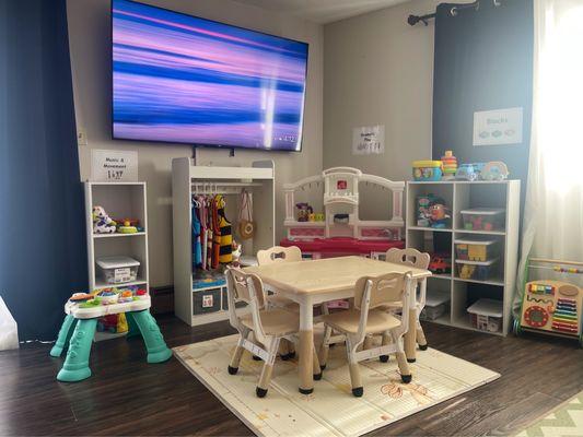 Angely Family Child Care