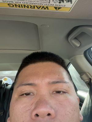 Exchange Barber Shop