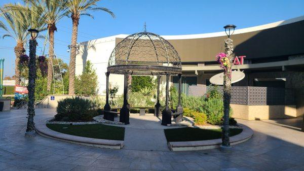 Carnival Garden Gazebo