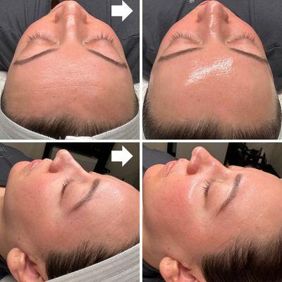 Flair Aesthetics Bar