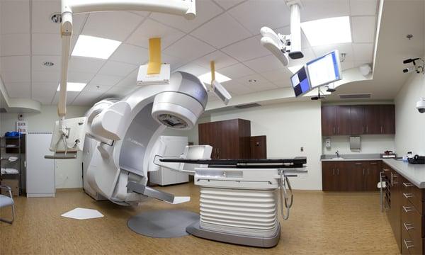Phoenix CyberKnife and Radiation Oncology Center