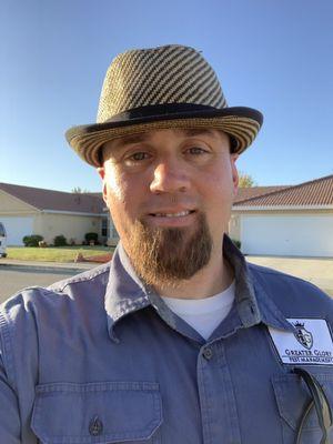 Greater Glory Pest Management