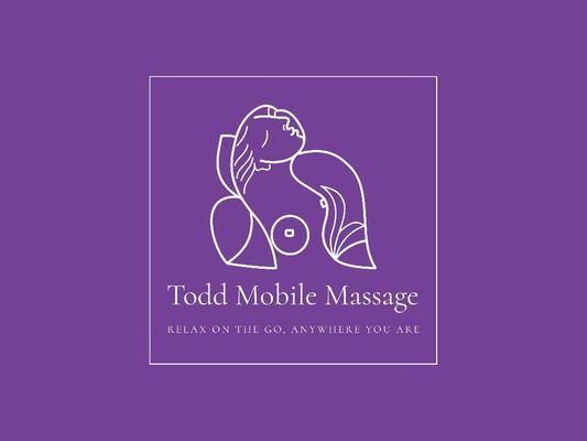 Todd Mobile Massage
