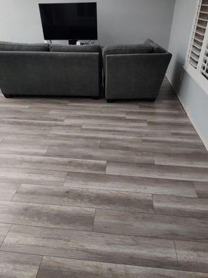 JH Professional Builders