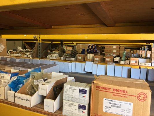 Valley Power Systems