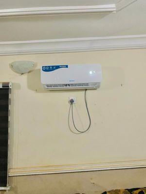 Thompson Air Duct & Dryer Vent Cleaning Services