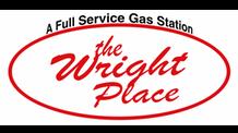 The Wright Place Service Station