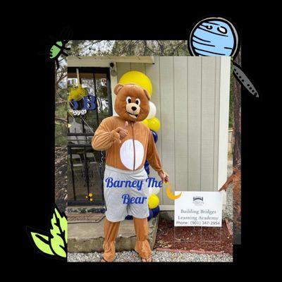 Building Bridges Learning Academy