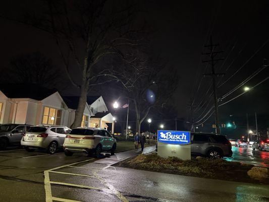 Busch Funeral and Crematory Services Avon Lake