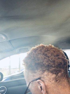 Ivan's Hair Professionals