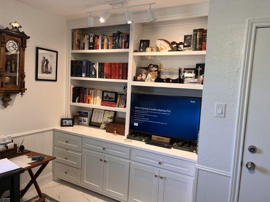 Hope Christian Remodeling Services