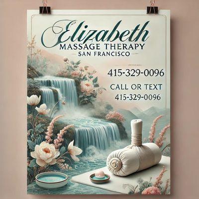 Elizabeth Massage Therapy