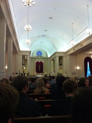 Central United Methodist Church