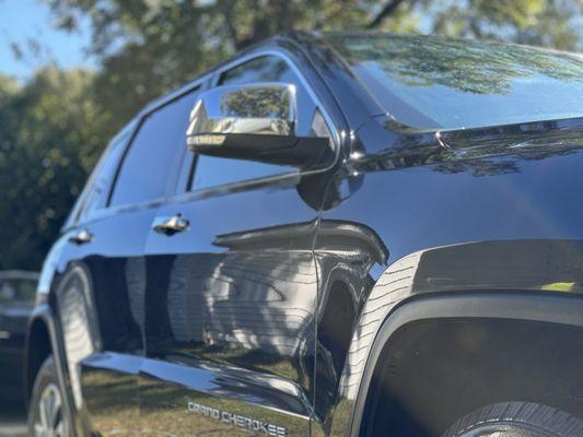 Underdawg Pressure Washing