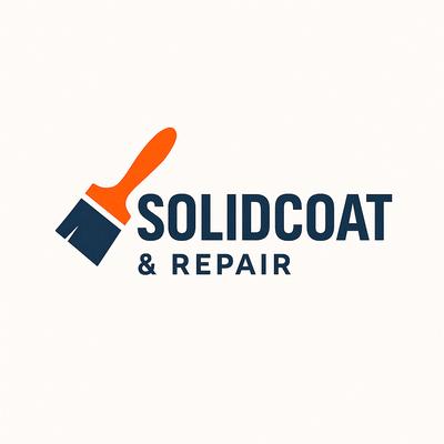 SolidCoat & Repair