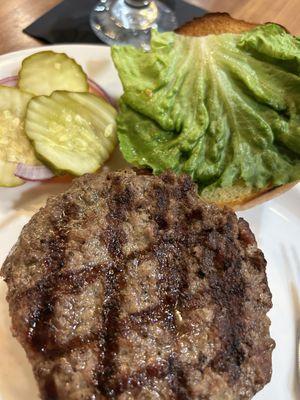 Gecko's Restaurant & Lounge