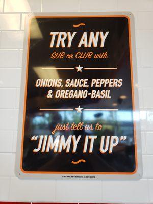 Jimmy John's