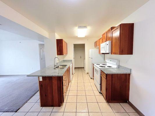 Maple Valley Apartments