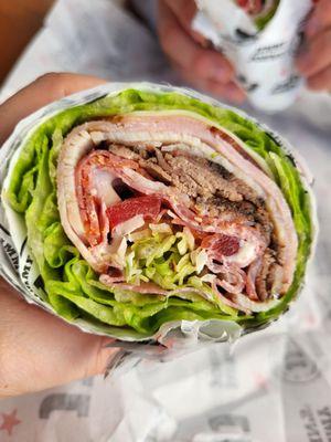 Jimmy John's