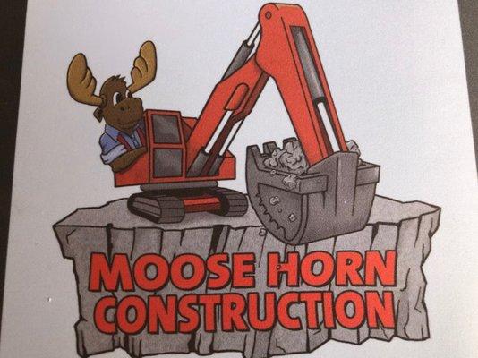 Moosehorn Quarry & Constuction