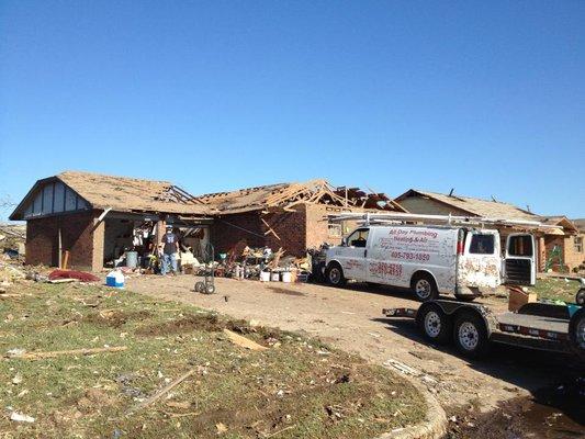 All Day Plumbing Heating & Air