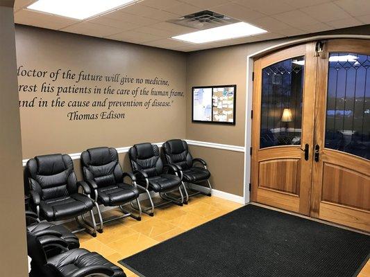 ChiroHealth