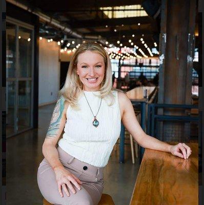 Innerbloom Mind Body Spirit