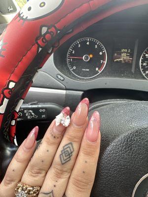 CR Creative Nails