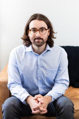 Connections Counseling Center