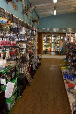 Tackle Box