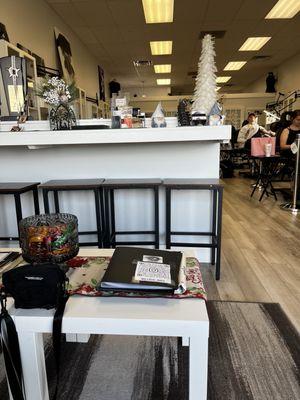 The Lost Sheep Tattoo