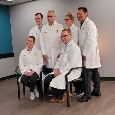 Michigan Institute for Neurological Disorders