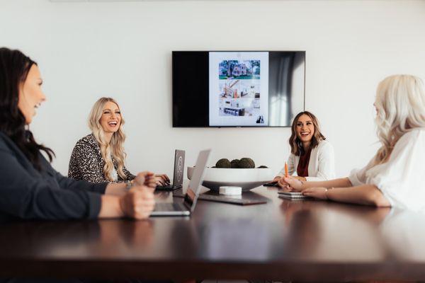 Jen Faulkner Homes Team - Circa Properties