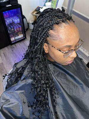 House of Beauty By Jackie