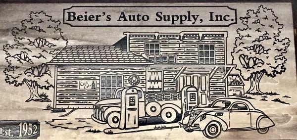 Beiers Auto Supply