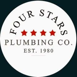 Four Stars Plumbing Co