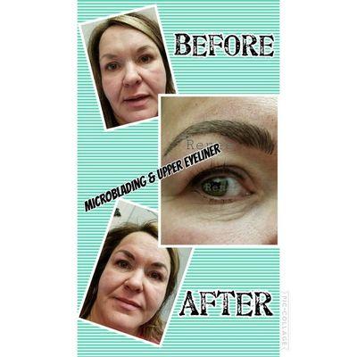 Permanent Makeup by Renee