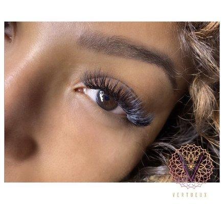 Vertueux Lash Studio