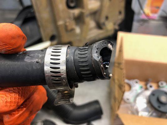 Meineke Car Care Center