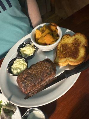 Drakes Steak and Ale