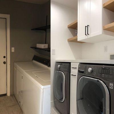 Trageser Home Repairs