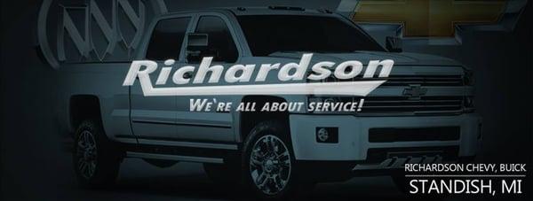 Richardson Chevrolet Buick