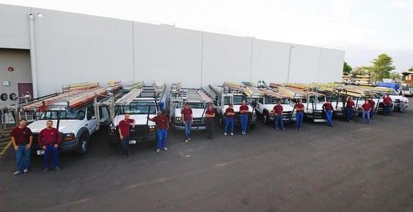 Cookson Door Sales of Arizona A Division of DuraServ Corp