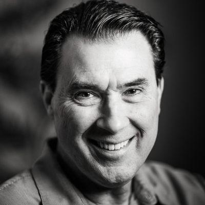 Michael Pipich, LMFT