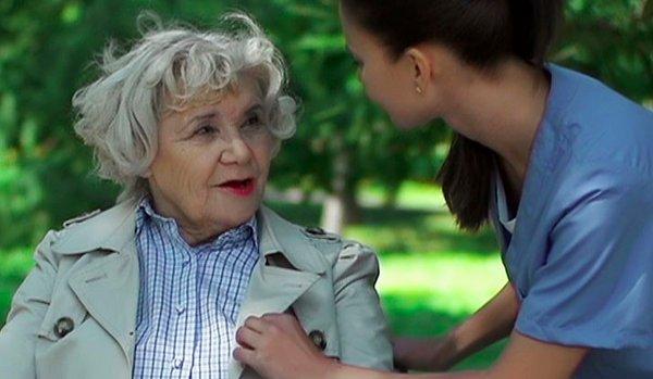 Hope Springs Hospice